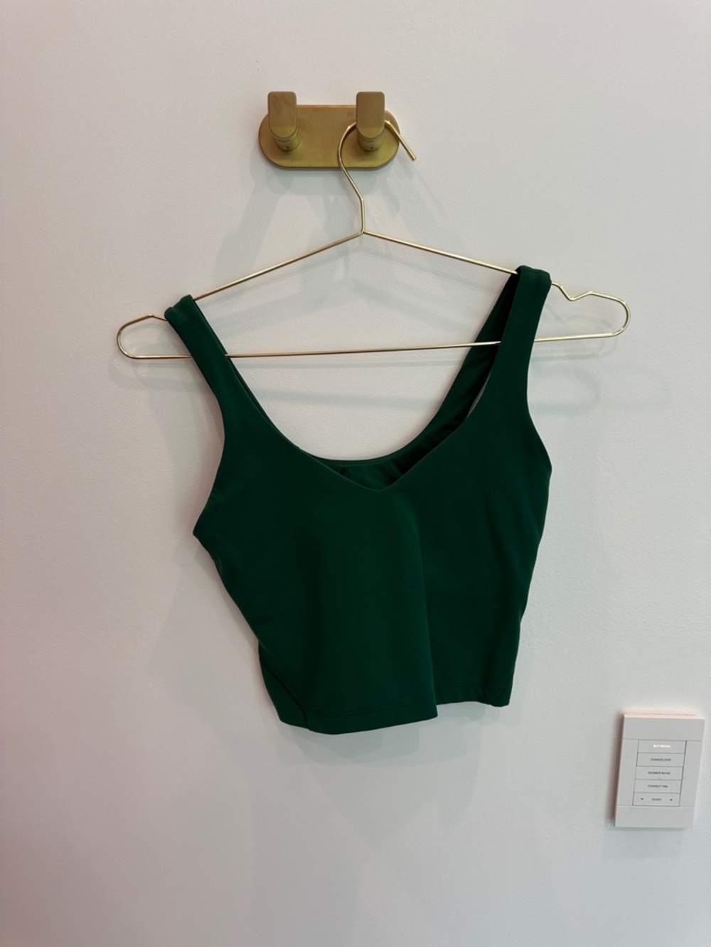 Lululemon align tank